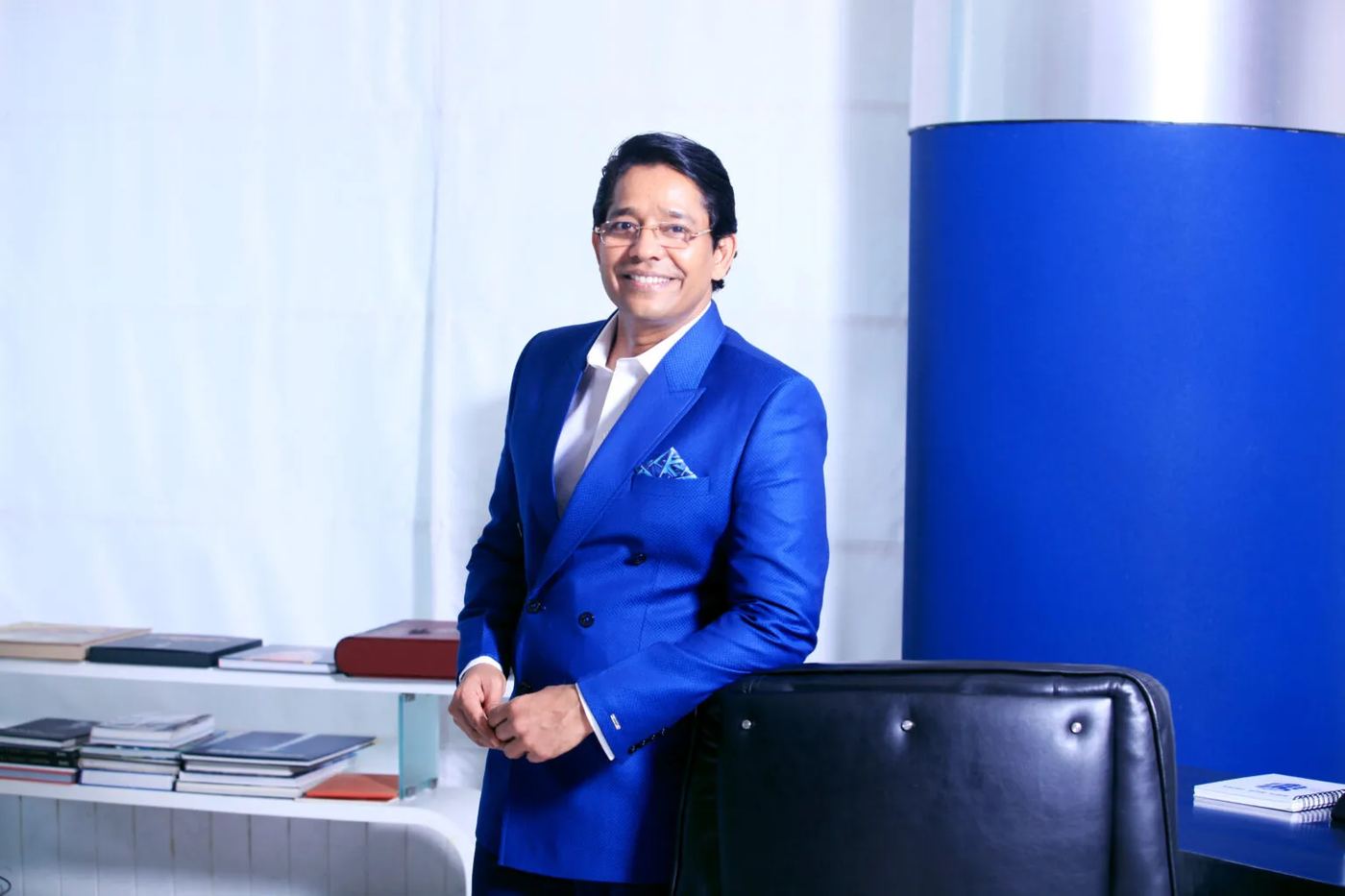 Expert Faculty