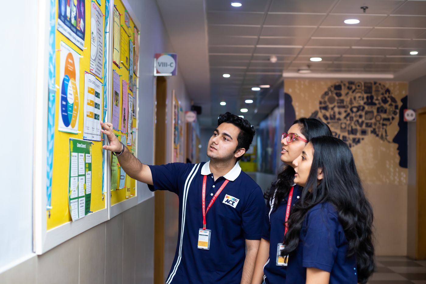 Student Community Board