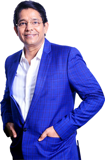 Mahesh Shetty, Founder Mentor, ARIV Education