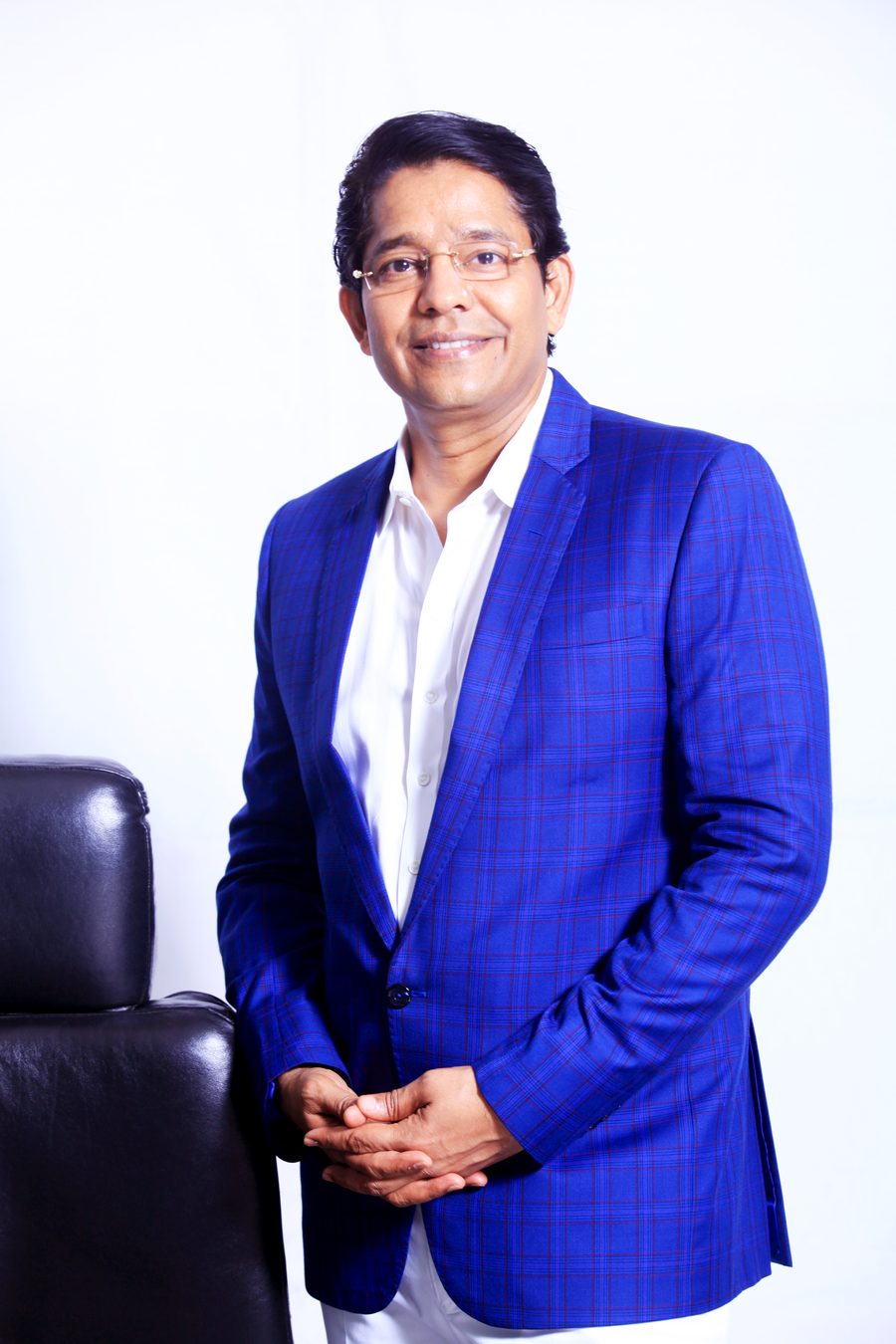 Mahesh Shetty, Founder Mentor, ARIV Education