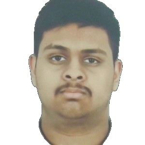 Aahan Maji