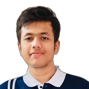 Daksh Gajpalla